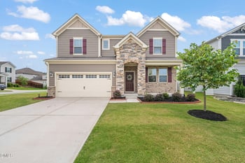 1501 Paros Hill Ln, Apex, NC 27502