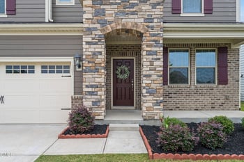 1501 Paros Hill Ln, Apex, NC 27502