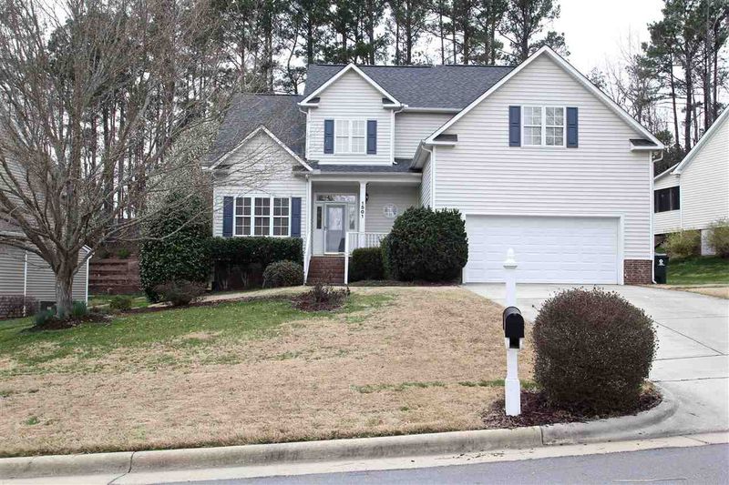 1501 Patterson Grove Rd, Apex, NC 27502