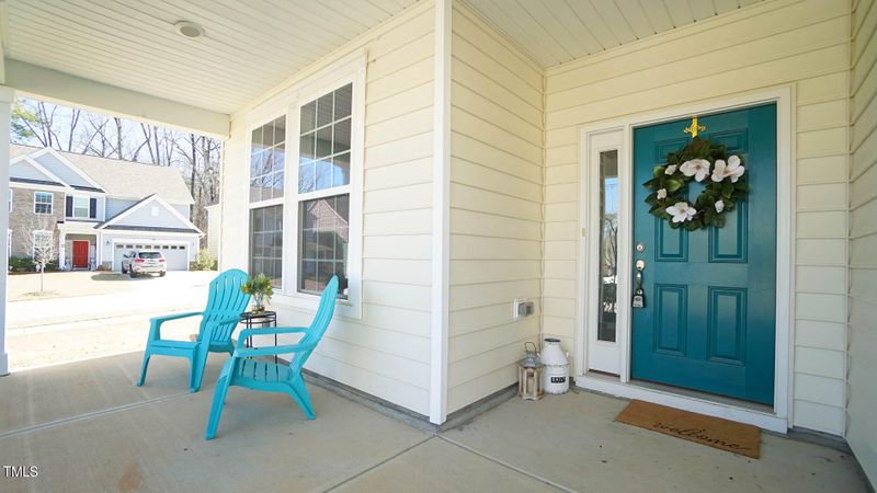 1501 Penstock Ln, Wake Forest, NC 27587