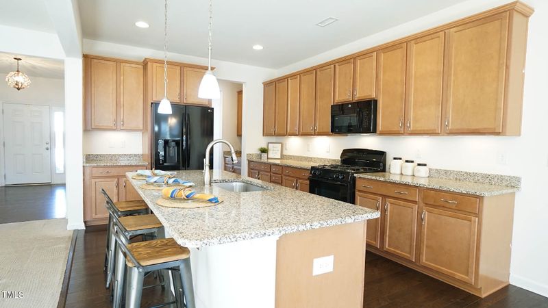 1501 Penstock Ln, Wake Forest, NC 27587
