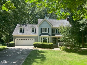 1501 Ramson Ct, Raleigh, NC 27603