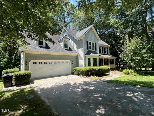 1501 Ramson Ct, Raleigh, NC 27603