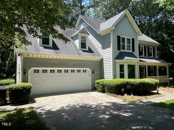 1501 Ramson Ct, Raleigh, NC 27603