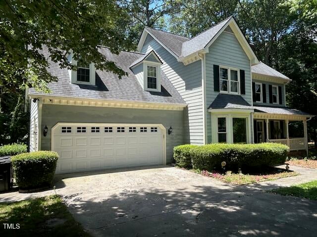 1501 Ramson Ct, Raleigh, NC 27603