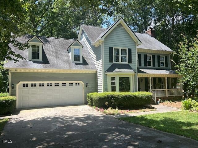 1501 Ramson Ct, Raleigh, NC 27603