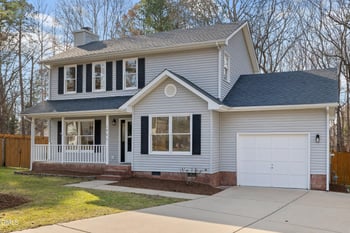 1501 Ravensthorpe Dr, Fuquay Varina, NC 27526