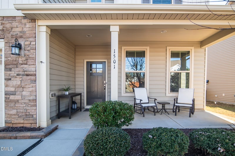 1501 Reynolds Mill Rd, Wake Forest, NC 27587