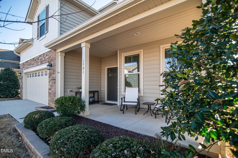 1501 Reynolds Mill Rd, Wake Forest, NC 27587