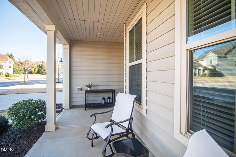 1501 Reynolds Mill Rd, Wake Forest, NC 27587