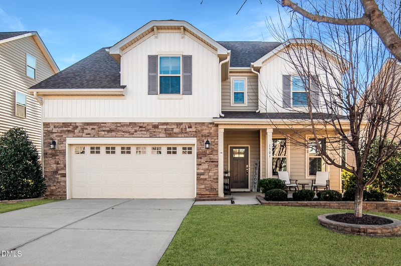 1501 Reynolds Mill Rd, Wake Forest, NC 27587