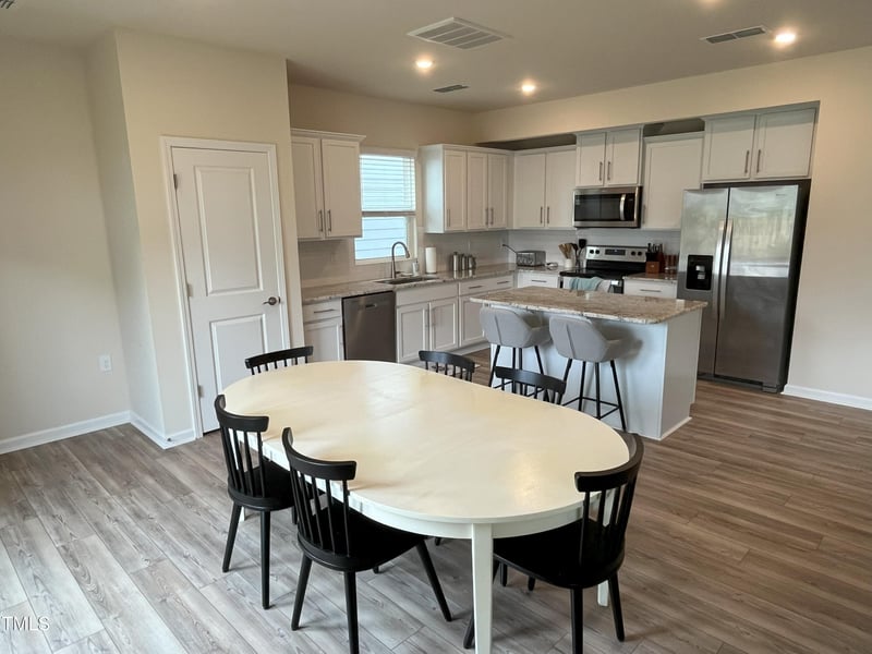 1501 Rhodes Pond St, Wendell, NC 27591