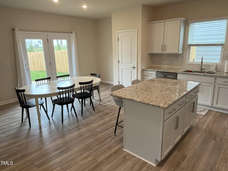 1501 Rhodes Pond St, Wendell, NC 27591