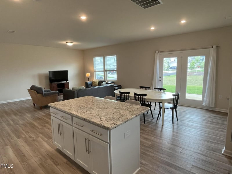 1501 Rhodes Pond St, Wendell, NC 27591