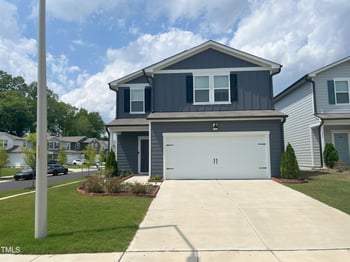 1501 Rhodes Pond St, Wendell, NC 27591