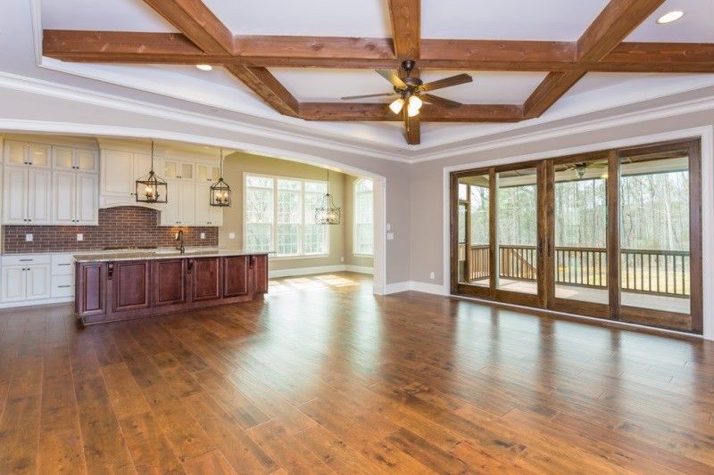 1501 Ridgeway Bluff Ct, Wake Forest, NC 27587