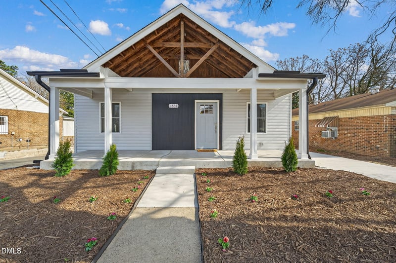 1501 Roxboro St, Durham, NC 27707