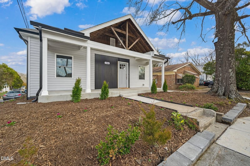 1501 Roxboro St, Durham, NC 27707