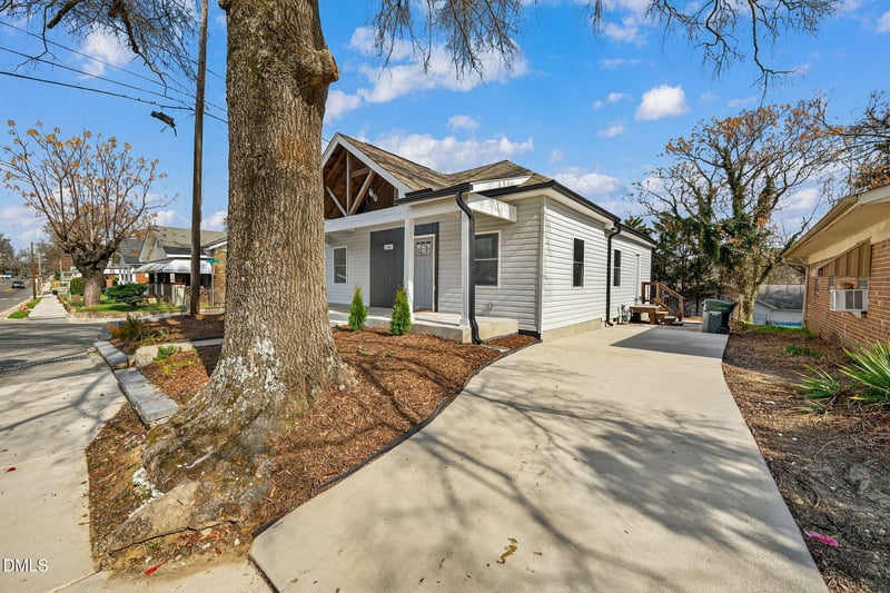 1501 Roxboro St, Durham, NC 27707