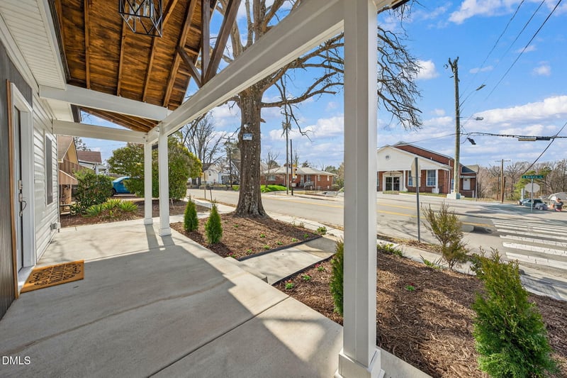 1501 Roxboro St, Durham, NC 27707