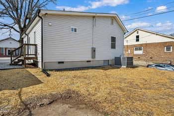 1501 Roxboro St, Durham, NC 27707