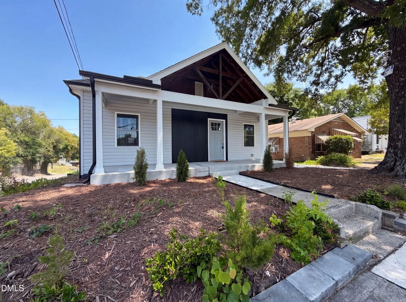 1501 Roxboro St, Durham, NC 27707