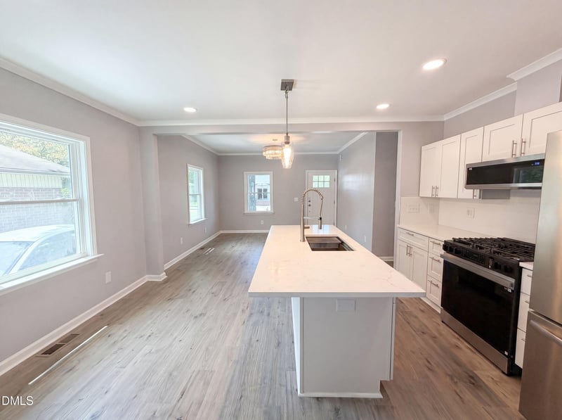 1501 Roxboro St, Durham, NC 27707