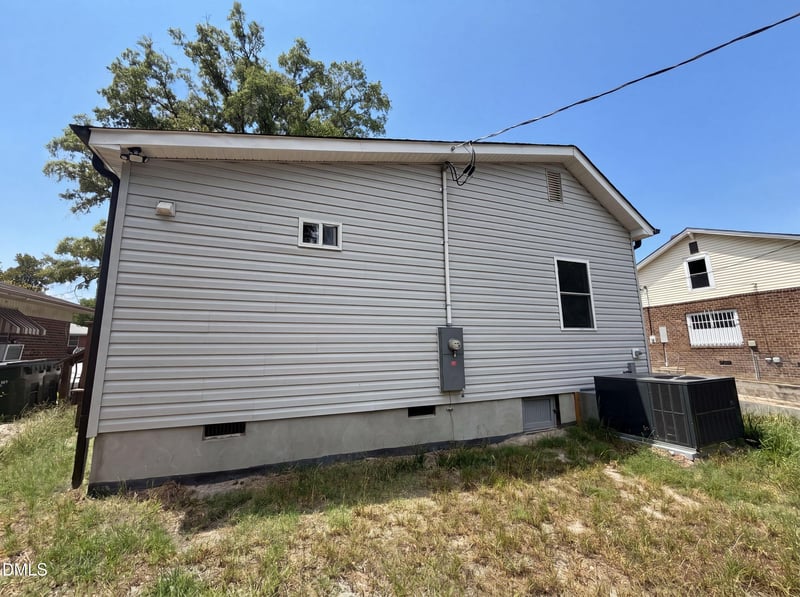 1501 Roxboro St, Durham, NC 27707