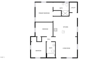 1501 Roxboro St, Durham, NC 27707