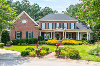 1501 Samuel Wait Ln, Wake Forest, NC 27587