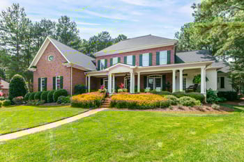 1501 Samuel Wait Ln, Wake Forest, NC 27587