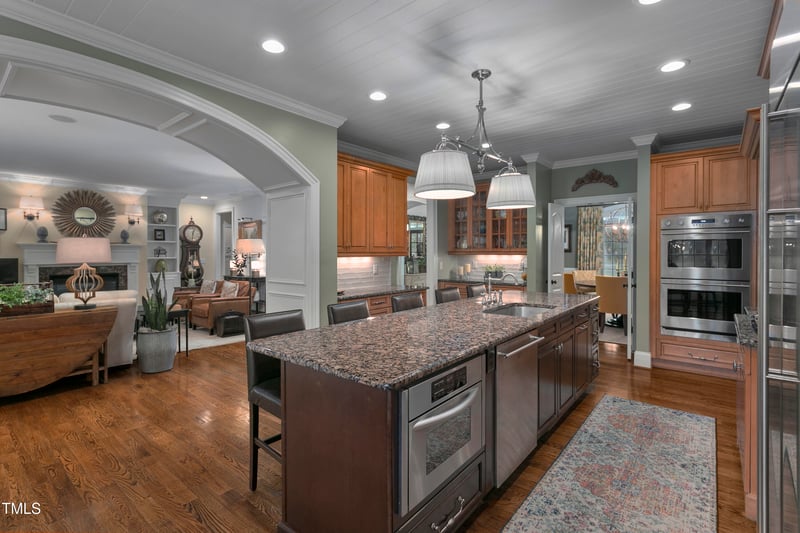 1501 Samuel Wait Ln, Wake Forest, NC 27587