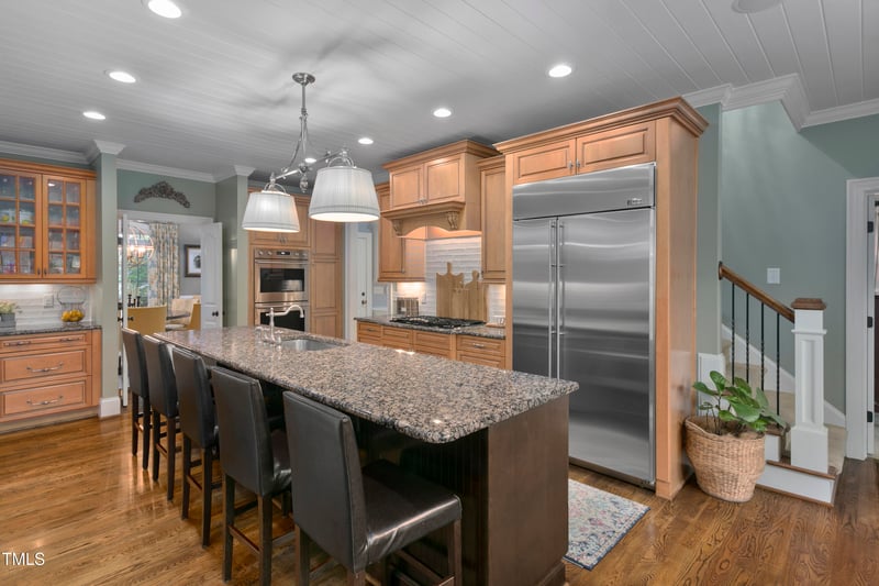 1501 Samuel Wait Ln, Wake Forest, NC 27587