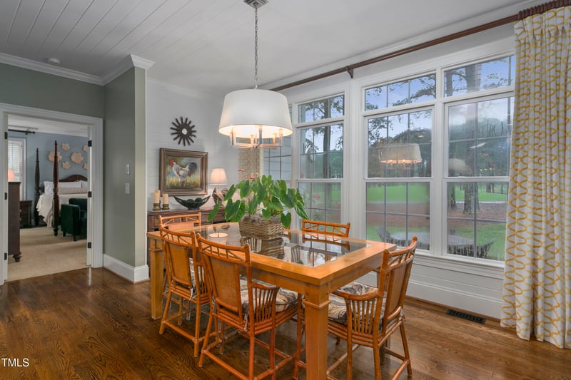 1501 Samuel Wait Ln, Wake Forest, NC 27587