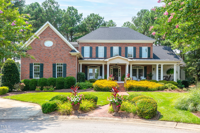 1501 Samuel Wait Ln, Wake Forest, NC 27587