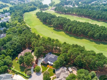 1501 Samuel Wait Ln, Wake Forest, NC 27587