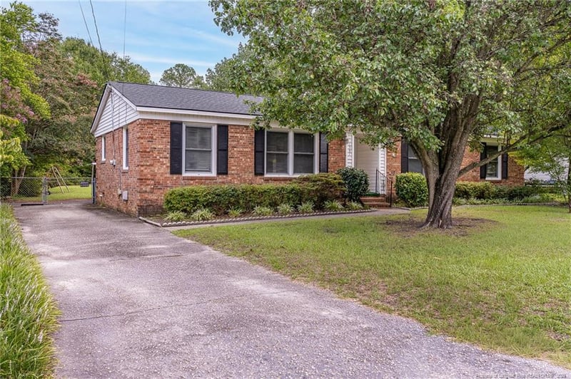 1501 Skycrest Dr, Fayetteville, NC 28304