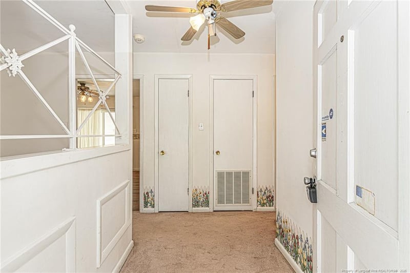 1501 Skycrest Dr, Fayetteville, NC 28304