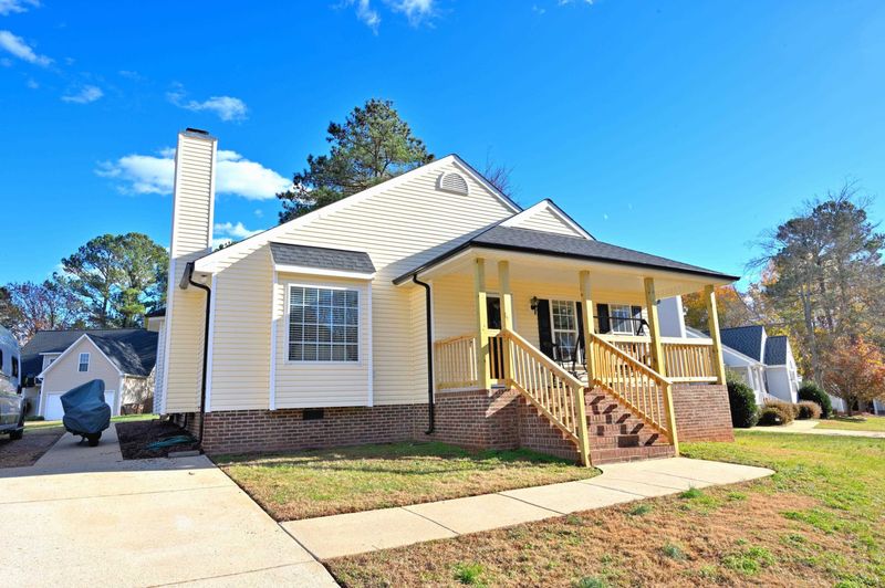 1501 Solunar Ct, Wake Forest, NC 27587