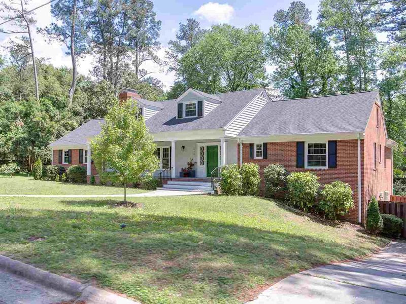 1501 Sycamore St, Durham, NC 27707