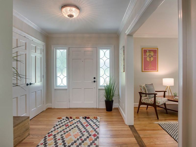 1501 Sycamore St, Durham, NC 27707