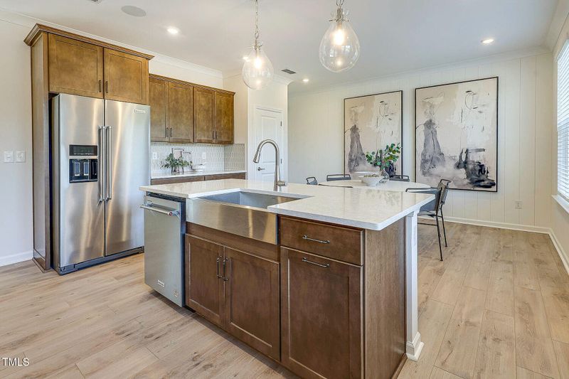 1501 Tamarisk Ln, Durham, NC 27703