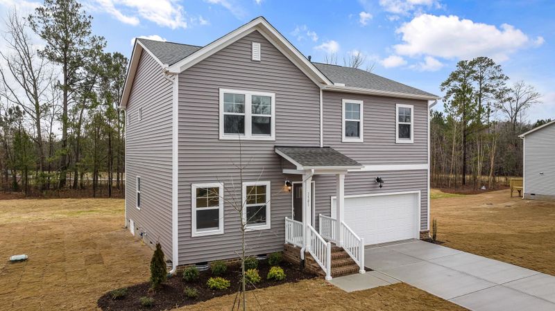1501 Tawny View Ln, Raleigh, NC 27603