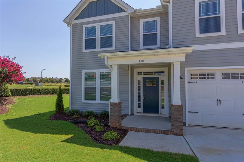 1501 The Arts Dr, Raleigh, NC 27603