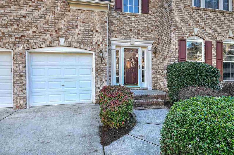 1501 Timber Wolf Dr, Durham, NC 27713