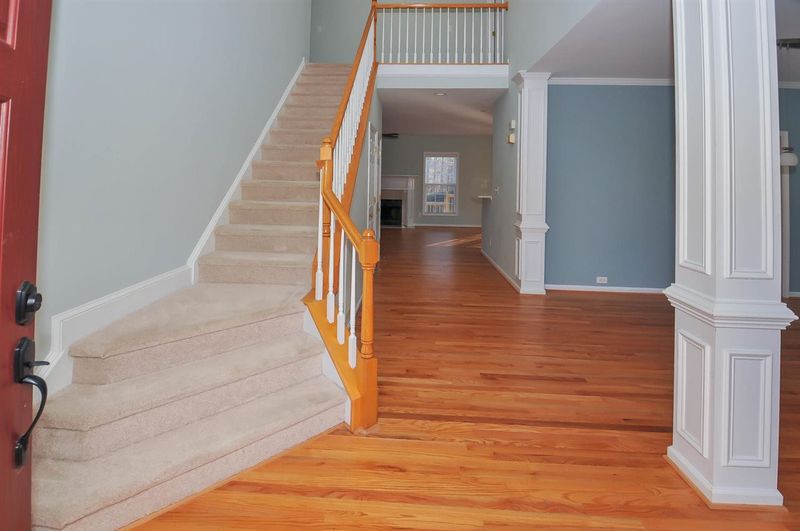 1501 Timber Wolf Dr, Durham, NC 27713