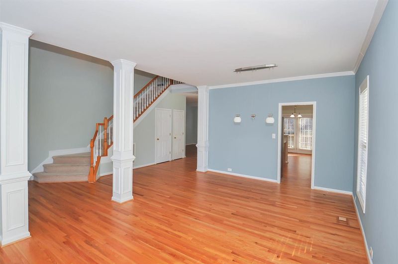 1501 Timber Wolf Dr, Durham, NC 27713