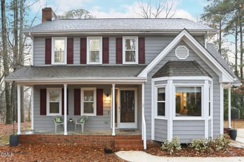 1501 Twin Lake Dr, Holly Springs, NC 27540