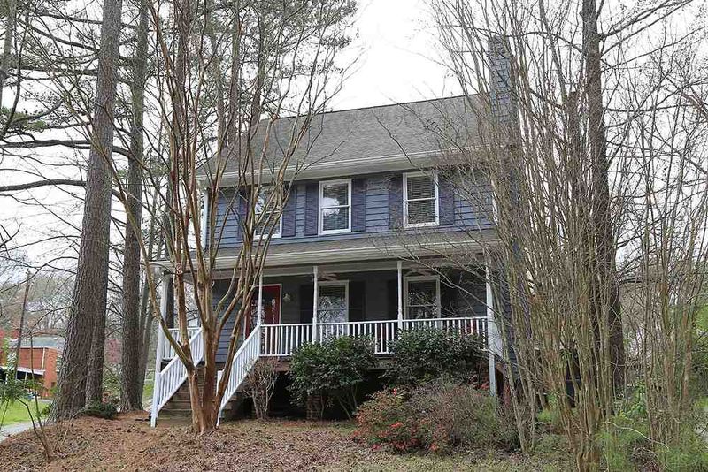 1501 Tyler Ct, Durham, NC 27701