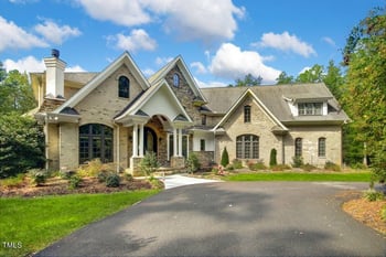 1501 Valley Creek Dr, Hillsborough, NC 27278